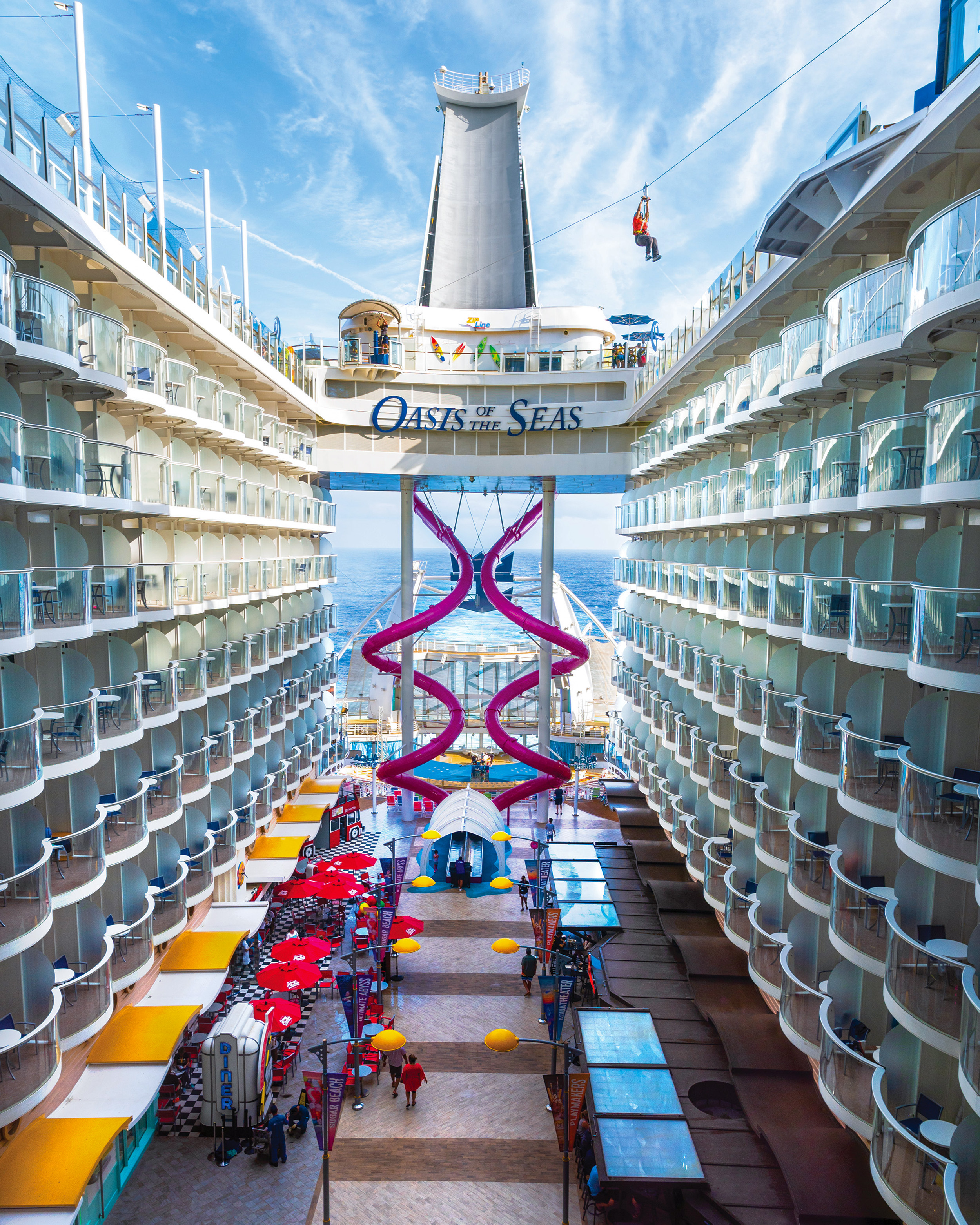 Royal Caribbean