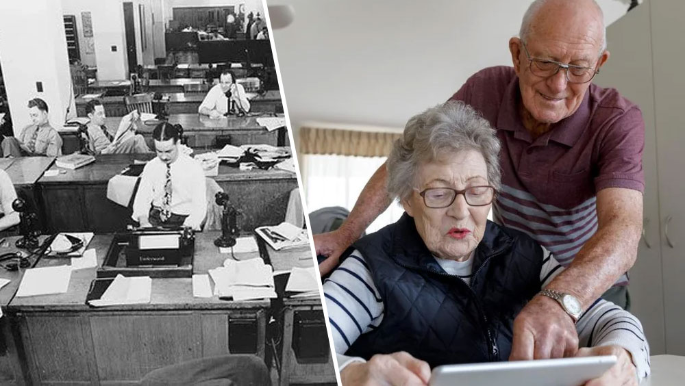 Signs That Retirement Is Catching Up With You