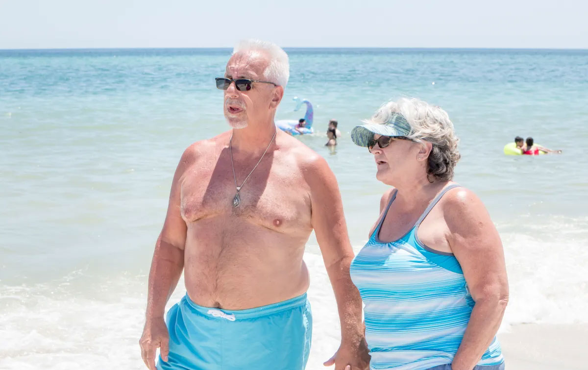 The Best Places to Retire