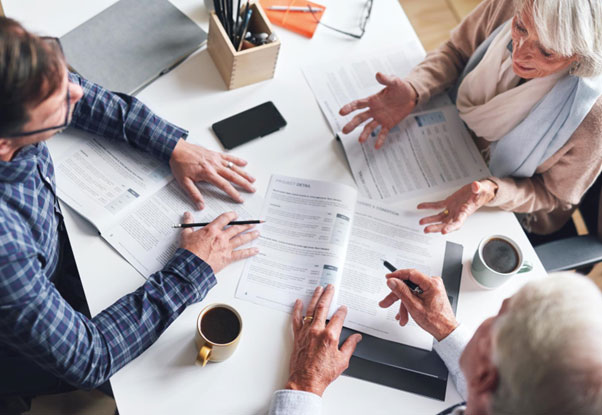 Tips For Maximizing Retirement