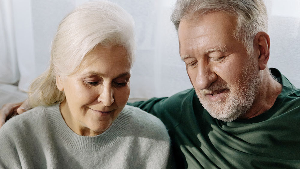 Two Steps to Simplifying Your Life Before Retirement