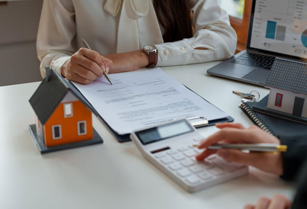 What Is The Role Of Arv In Determining The Offer Price For A Property