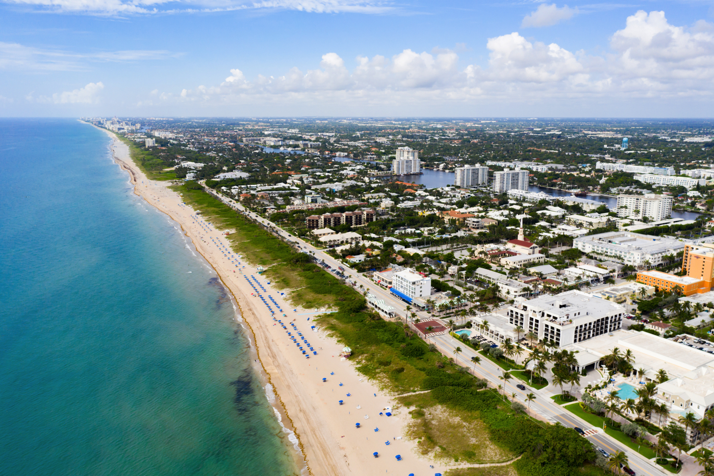 delray beach