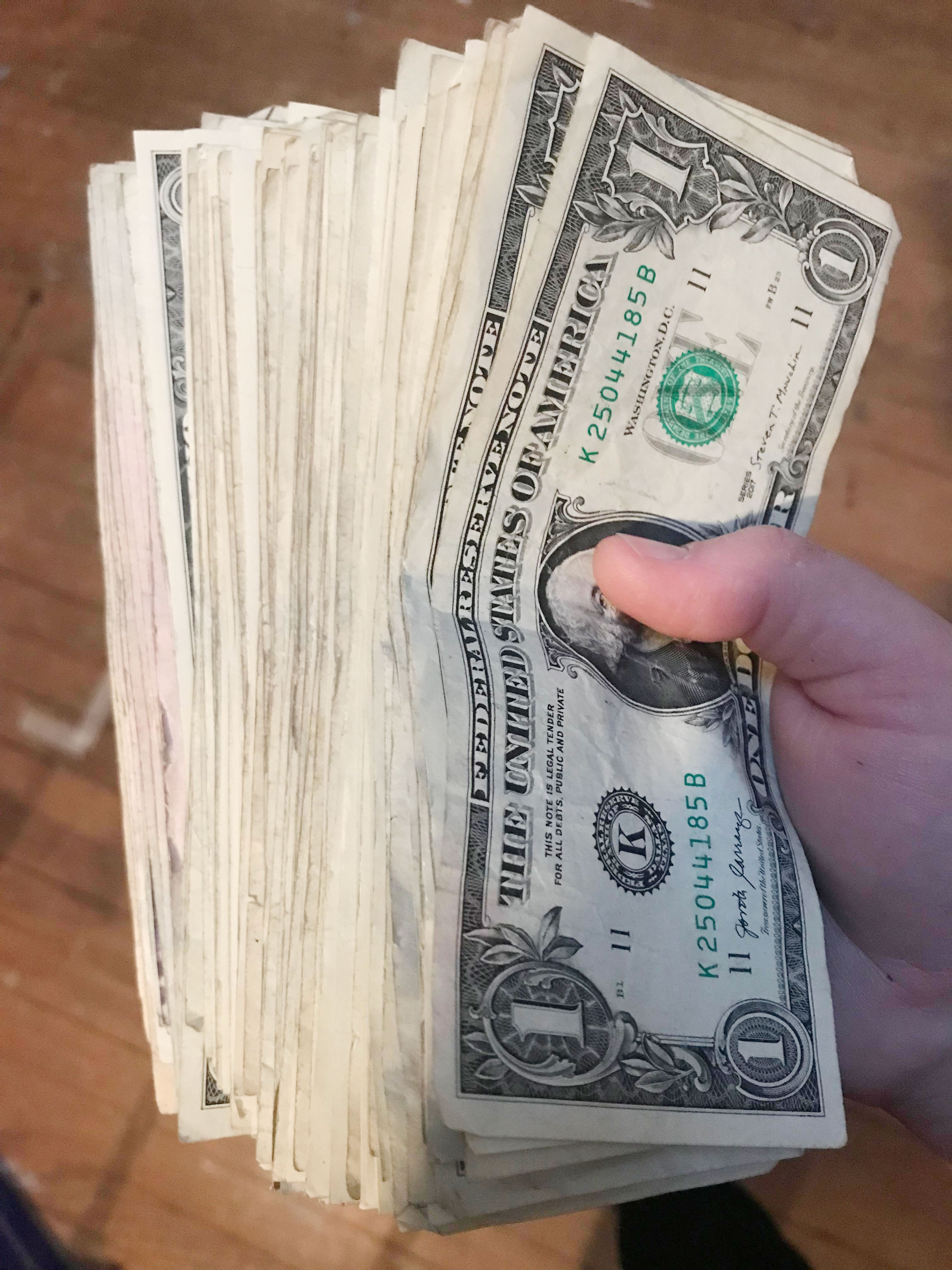 Consider Your Sources of Income