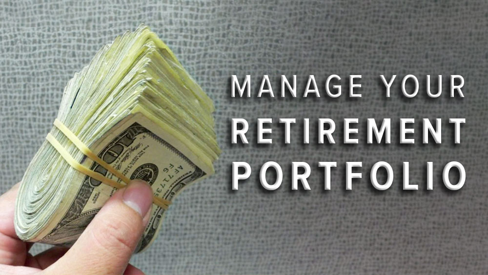 Managing Your Retirement Portfolio: Strategies for Long-term Success