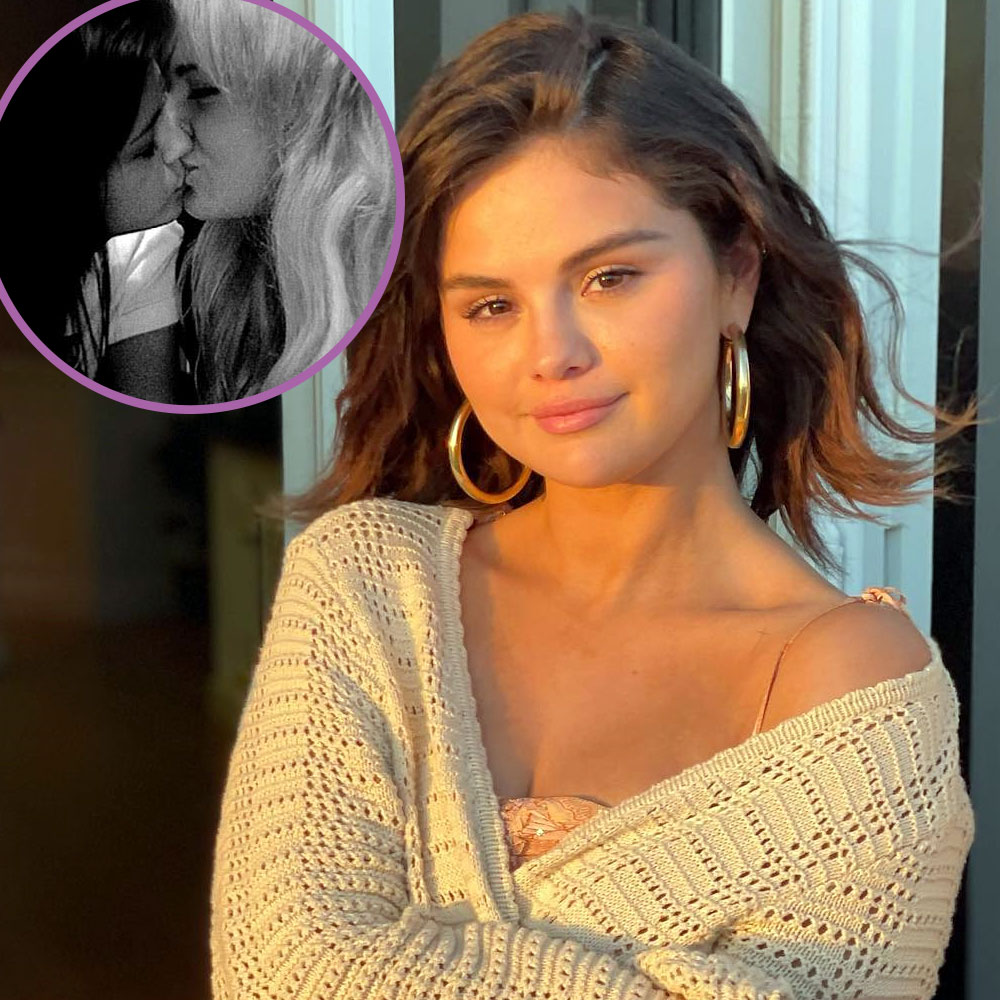 Selena Gomez