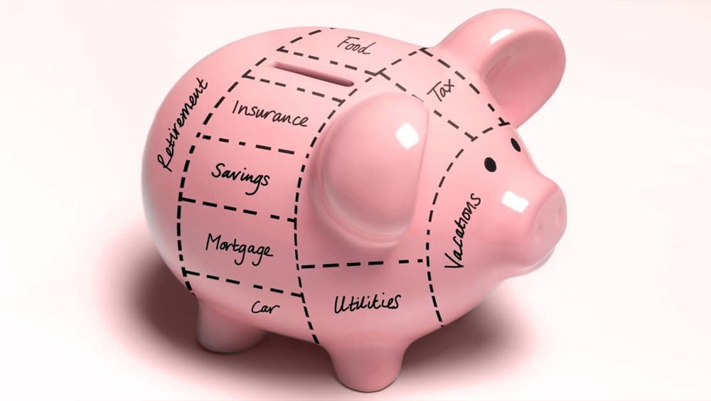 Smart Ways to Budget for Expenses During Retirement