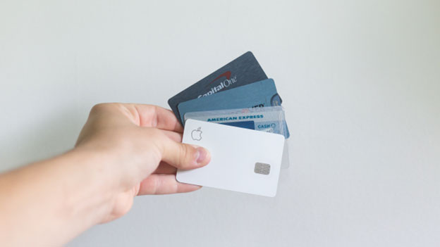 Understanding Credit Card Debt and Estate Planning