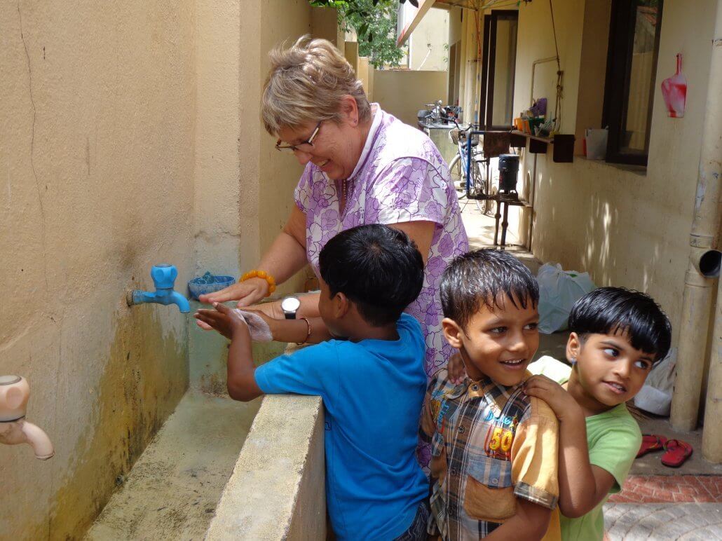 Volunteer Abroad Programs for Seniors