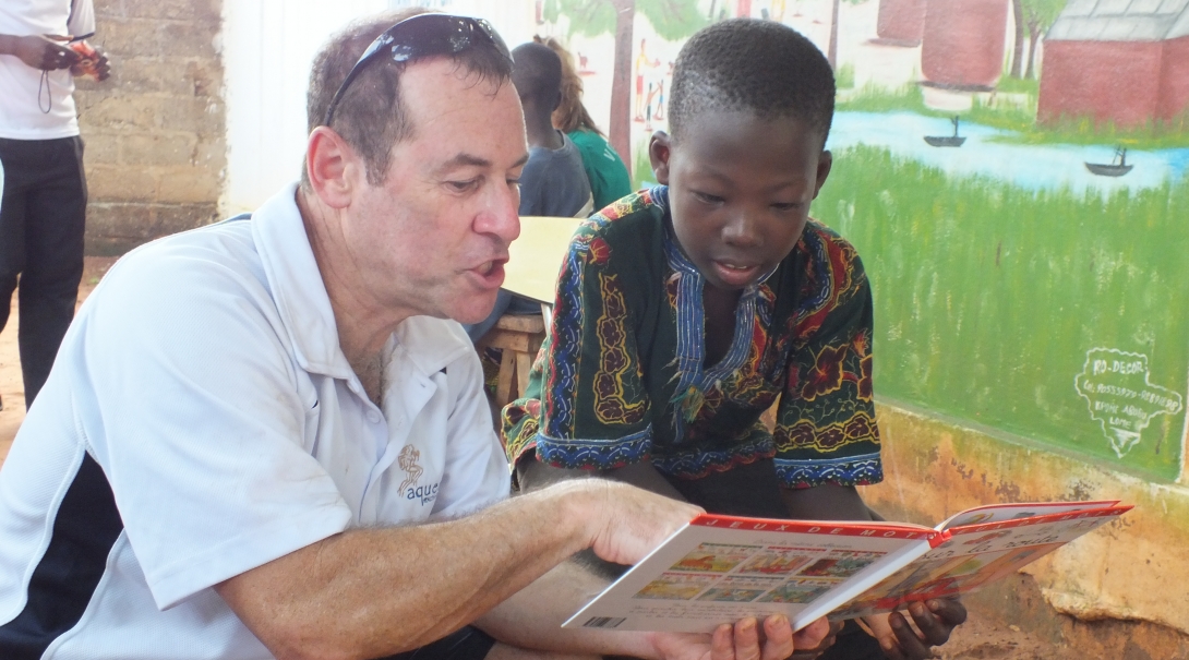 What to Look for in a Volunteer Abroad Program