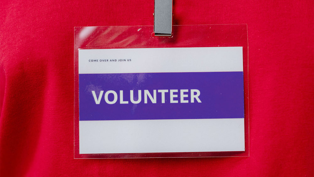 Why Should You Perform Volunteer Work After Retirement?