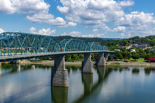 Chattanooga TN