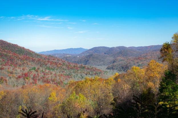 Gatlinburg TN