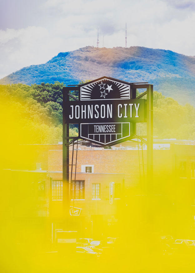 Johnson City TN
