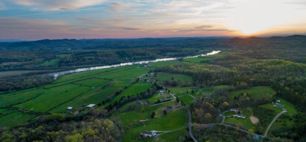 Knoxville TN