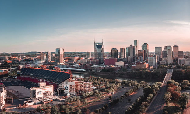Nashville TN