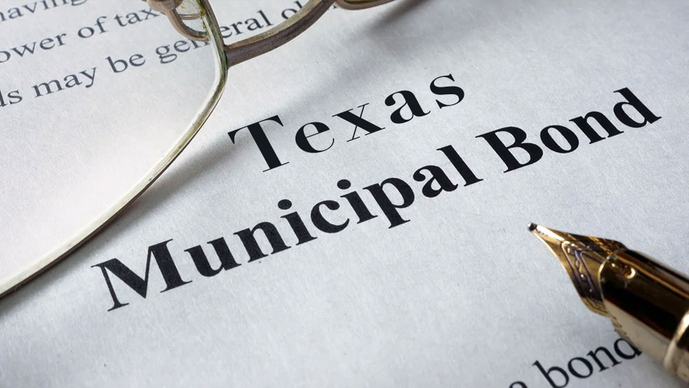 Are Texas Municipal Bonds A Good Investment?