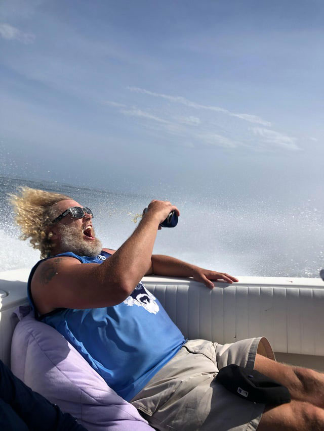 Boat Life 18