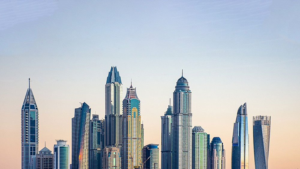 Diversifying Your Portfolio: How to Get Into Commercial Real Estate