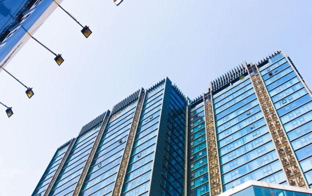 Look for properties with high occupancy rates