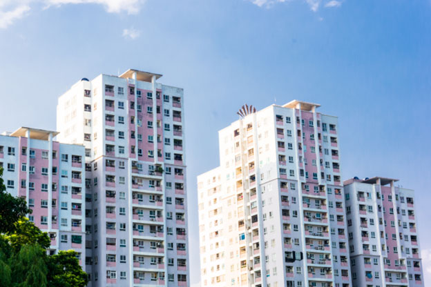 Should I invest in commercial real estate