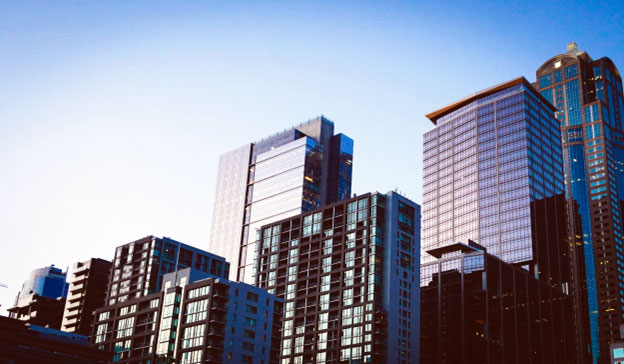 The Pioneers of Real Estate Investing