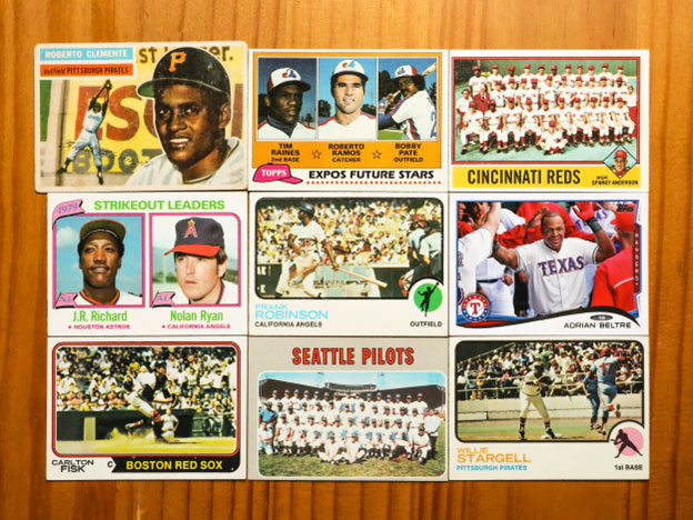 Top Categories of Valuable Collectibles