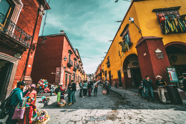 Why Invest in Mexico Real Estate