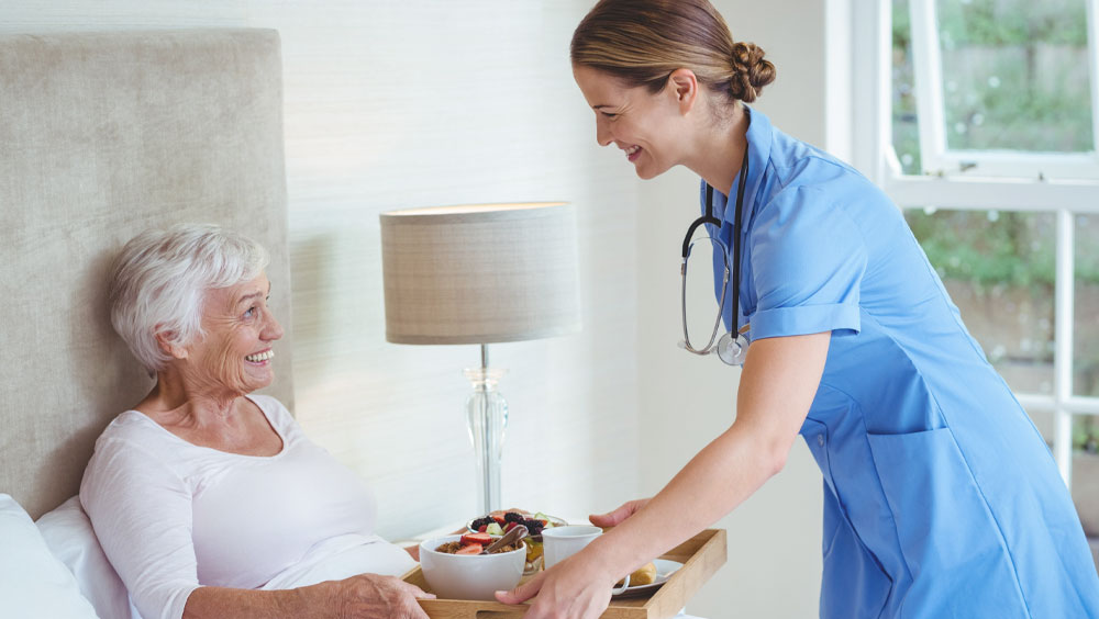 11 Signs It Might Be Time For Assisted Living