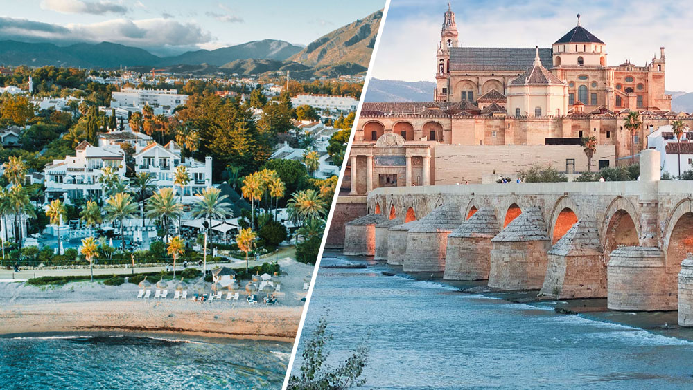 8 Best Places To Retire In Spain (2023)