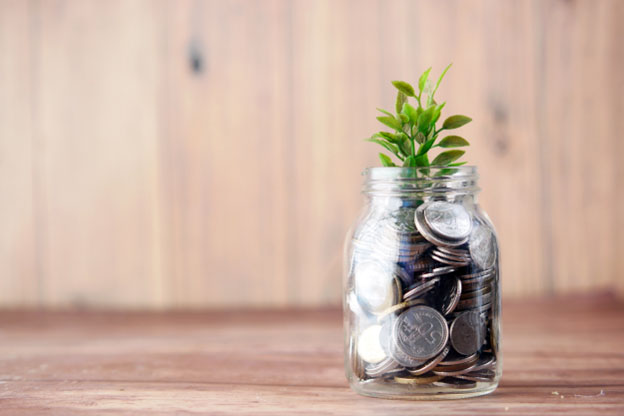 Accelerating Savings and Investments