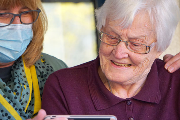 Assisted Living