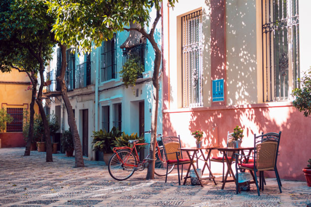 Spain is renowned for its beautiful beaches