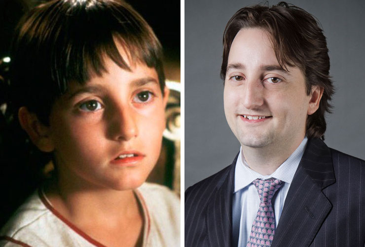 Charlie Korsmo Lawyer