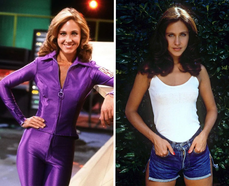 Erin Gray 1