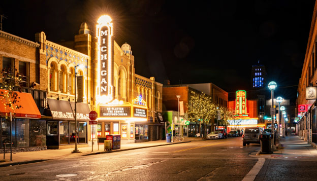 Indiana