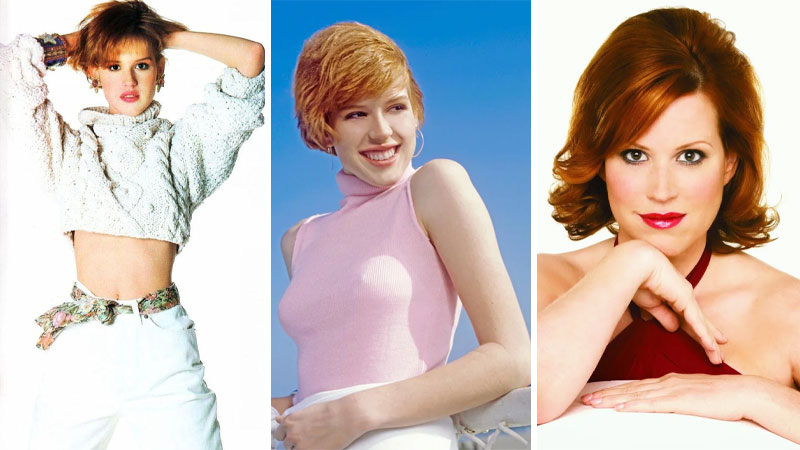 Molly Ringwald 2
