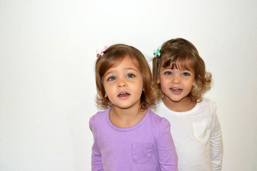 These Girls Should Be Models