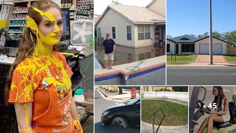 Oops! These Work Mistakes Are Too Funny To Ignore