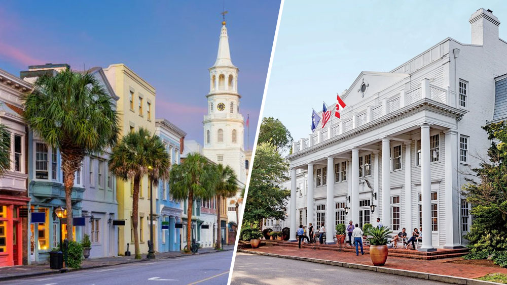 6 Best Places To Retire In South Carolina (2023)