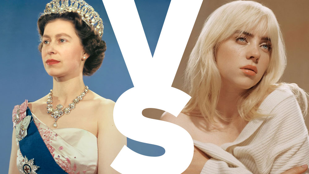 Old Money Vs New Money