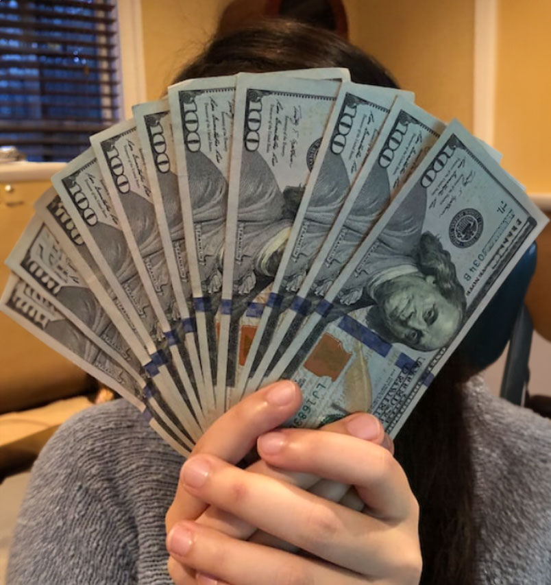 Building Strong Money Habits