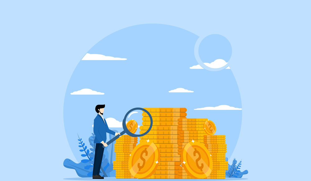 Financial Due Diligence