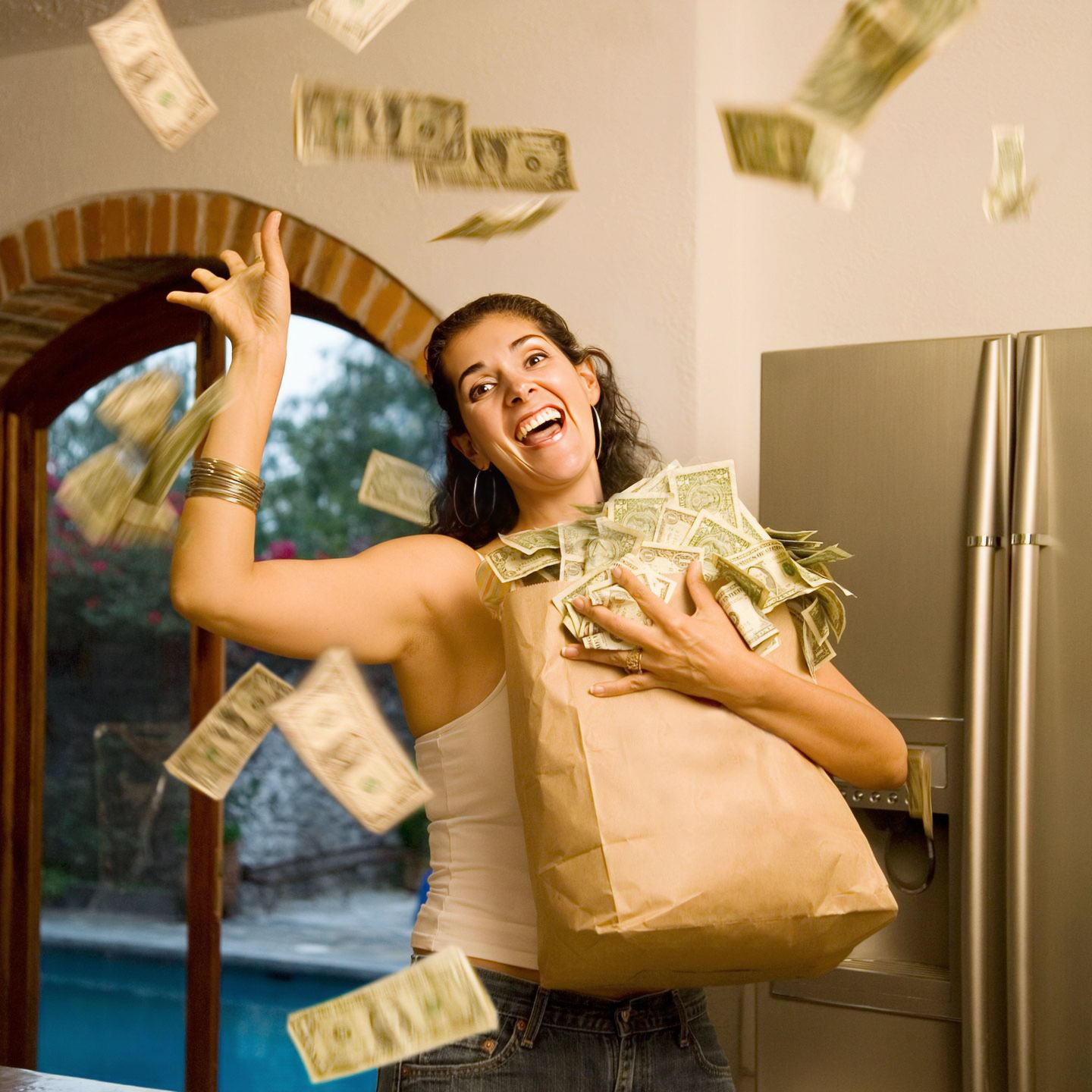 Grabbing Free Money From Your Employer