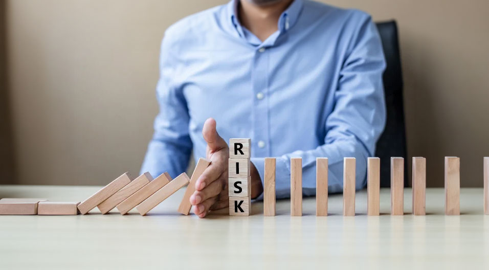 Risk Management And Adaptation