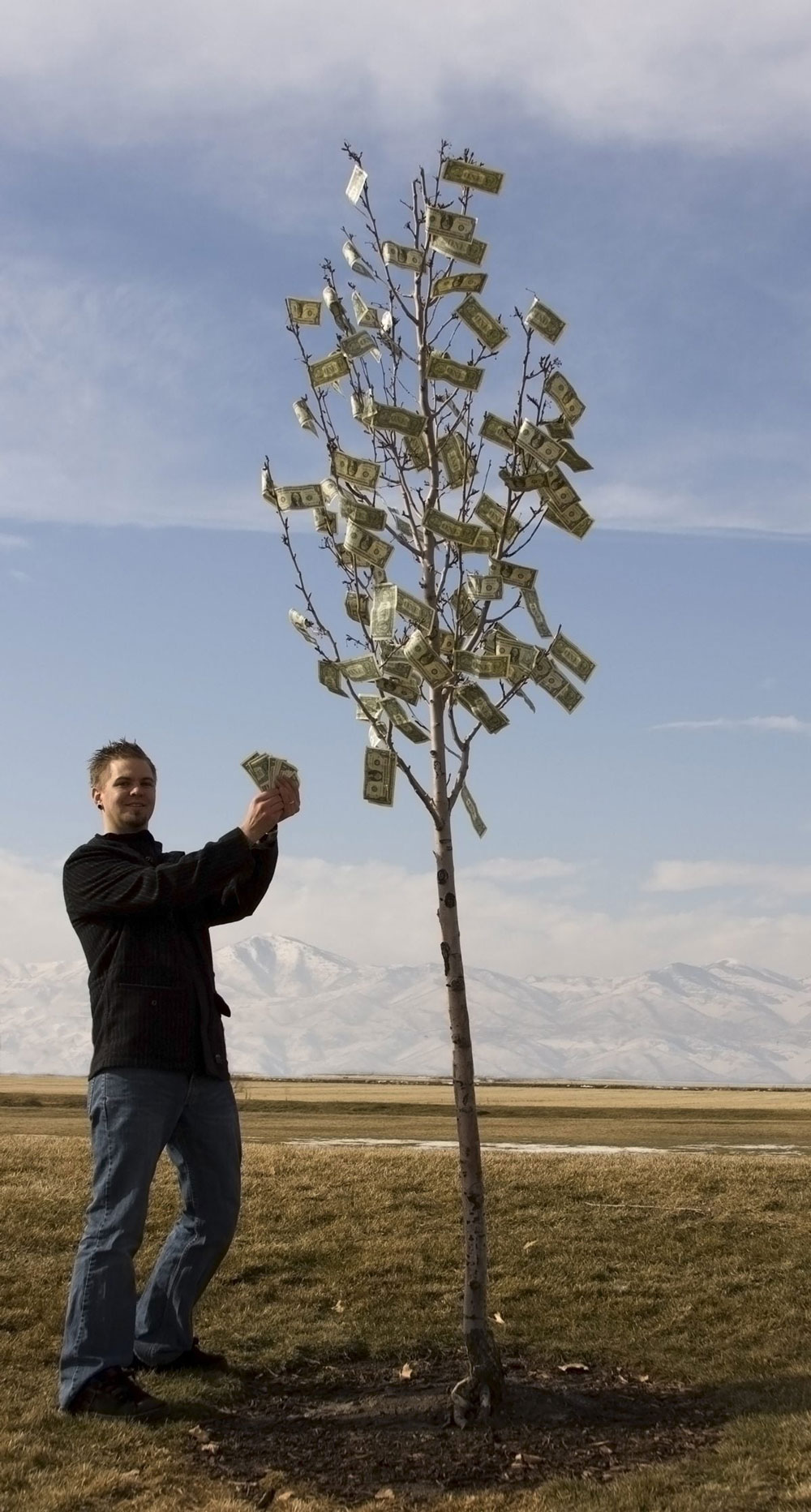 Your Money Grows More Than You Think