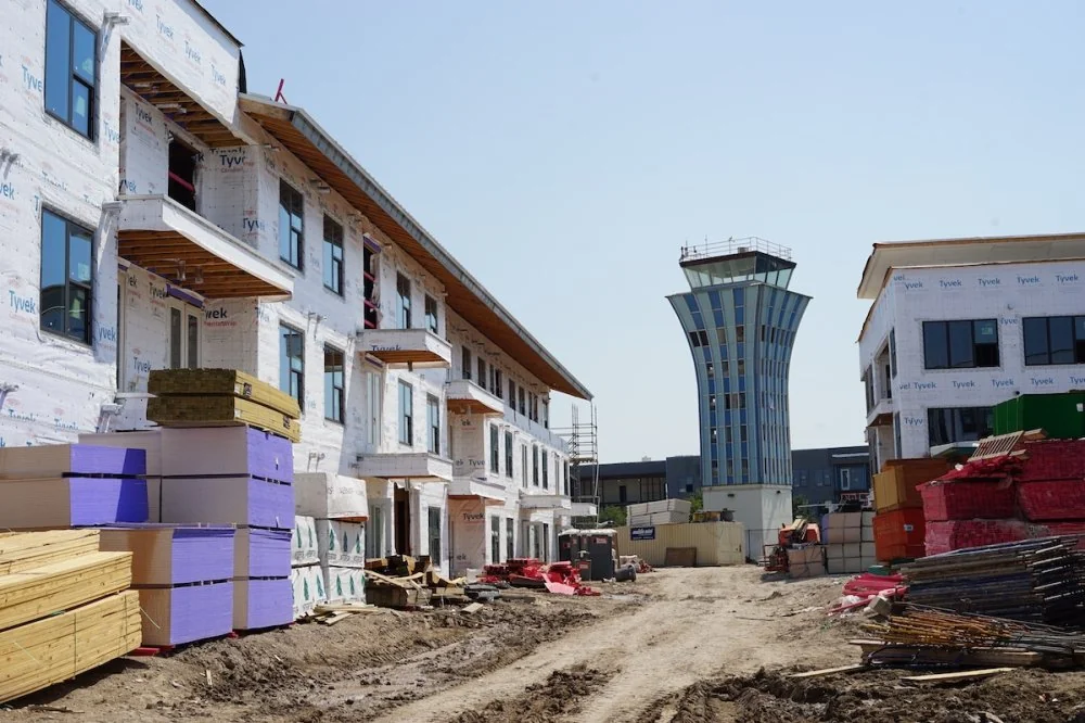 construction