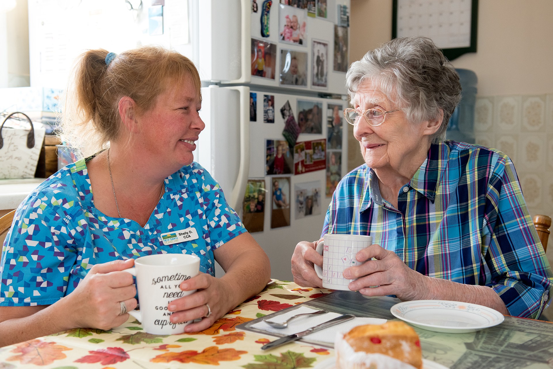 homecare