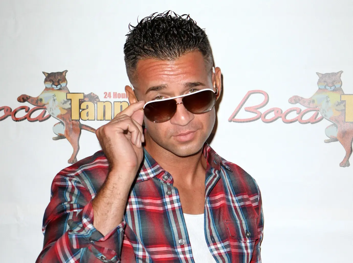 the situation