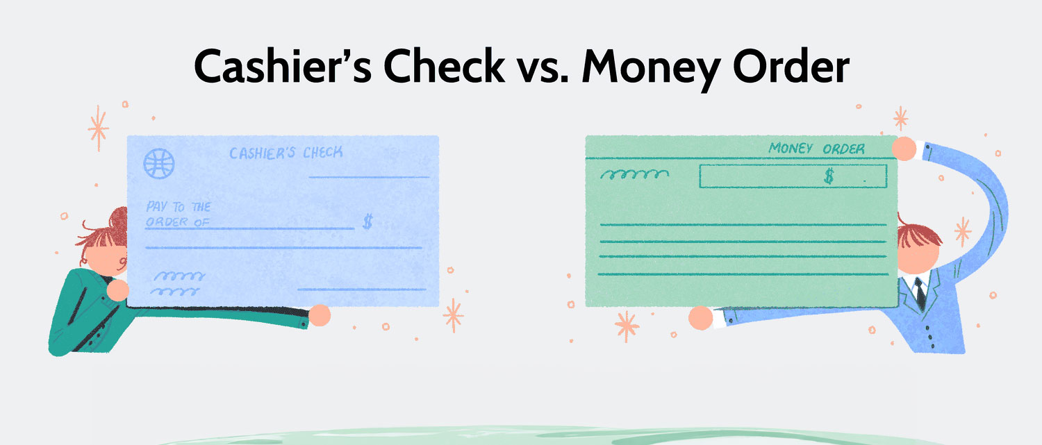 what difference between cashiers check and money order FINAL 9a54f3bddd144fd8af92fbe3aed9512b
